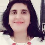 Priya G. BA Tuition trainer in Pune