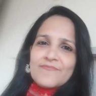 Farah K. Class I-V Tuition trainer in Mumbai