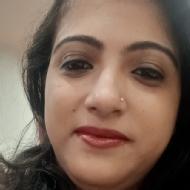 Nabamita S. Private Cloud trainer in Kolkata