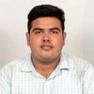 Sushant Kumar BTech Tuition trainer in Nagpur