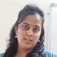 Apurva S. Computer Course trainer in Bhopal