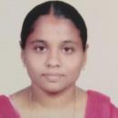 Photo of Prasanthi K.