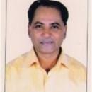 Photo of Manoj Rajhans