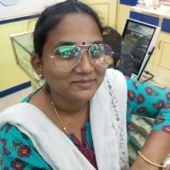 Anusha A. Class 10 trainer in Chennai