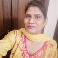 Inderjeet K. Class I-V Tuition trainer in Delhi