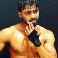 Som Shekar Personal Trainer trainer in Bangalore
