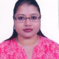 Hoimontika C. Class 12 Tuition trainer in Delhi