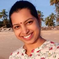 Aruna Spoken English trainer in Udupi