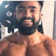 Shreedhar Rangaraj Personal Trainer trainer in Bangalore