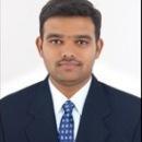 Photo of Dr Siddhartha reddy