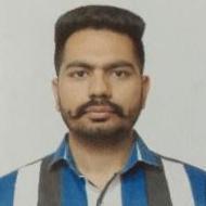 Tajinder Singh UPSC Exams trainer in Chandigarh