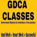 GDCA CLASSES MCom Tuition institute in Kalyan