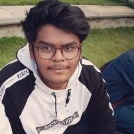 Ralla Pranav Class I-V Tuition trainer in Hyderabad