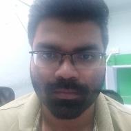 Pradeep Class 10 trainer in Hyderabad