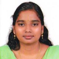 Jini V. Class 12 Tuition trainer in Kochi