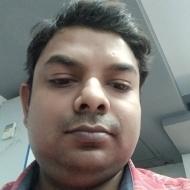 Mayank Nath Sinha Python trainer in Bangalore