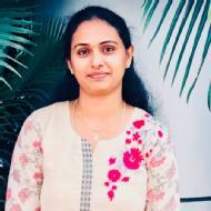 Nandita G. Class I-V Tuition trainer in Bangalore