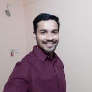 Chetan Kumar Yoga trainer in Bangalore