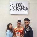 Feel the dance studio photo