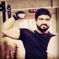 Ankit Nagar Personal Trainer trainer in Ahmedabad