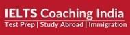 IELTS Coaching India institute in Delhi