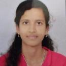 Photo of Akhila S.