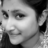 Shreya M. Vocal Music trainer in Bhanderhati