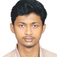 Isaac Sabu BTech Tuition trainer in Thamarassery