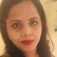 Sushmitha B. Class I-V Tuition trainer in Bangalore