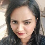 Madhushree Kannada Language trainer in Bangalore