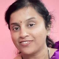 Shruti E. Japanese Language trainer in Pune