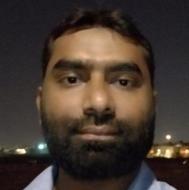 Malik Khan Arabic Language trainer in Hyderabad