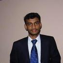 Photo of Arun Krishnan A