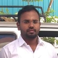 R Kirubakaran Class I-V Tuition trainer in Chennai