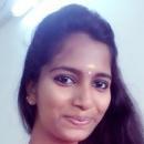 Photo of Susvitha