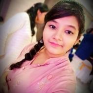 Khushi G. Nursery-KG Tuition trainer in Kanpur