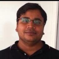 Ashish Srivastava Class I-V Tuition trainer in Pune