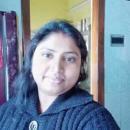 Photo of Aparna S.