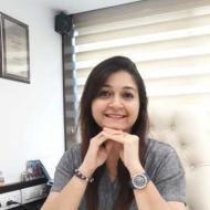 Archana G. Pyramid Vastu trainer in Mumbai