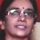 Photo of Usha S.