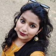 Moumita B. Class I-V Tuition trainer in Habra