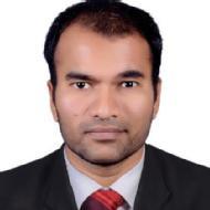 Nirmal Kumar Verma Class 12 Tuition trainer in Sharjah