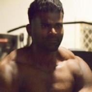 Arun Kumar Personal Trainer trainer in Chennai