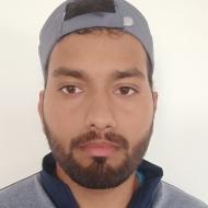 Ajay Kumar Personal Trainer trainer in Noida