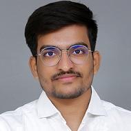 Thogata Sridhar Class 12 Tuition trainer in Hyderabad