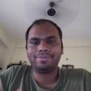 Photo of Chinmaya Mishra