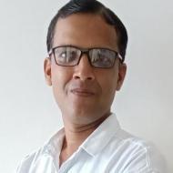 Pawan Agarwal BCom Tuition trainer in Surat