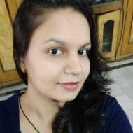 Surbhi A. Class 8 Tuition trainer in Gurgaon