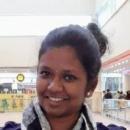 Photo of Gunamathi K.