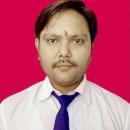 Photo of Abhishek Jaiswal